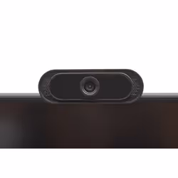 Nilox NXWC01 webcam USB 2.0 Nero - Vista aggiuntiva 5