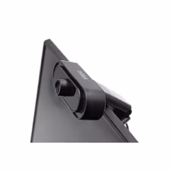 Nilox NXWC01 webcam USB 2.0 Nero - Vista aggiuntiva 6