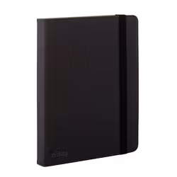 Nilox NXFU001 custodia per tablet 26,7 cm (10.5") Custodia a fondina Nero - Vista aggiuntiva 7