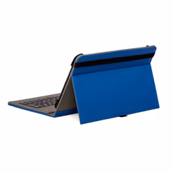 Nilox NXFU003 custodia per tablet 26,7 cm (10.5") Custodia a fondina Blu - Vista aggiuntiva 5