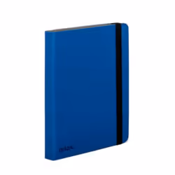 Nilox NXFU003 custodia per tablet 26,7 cm (10.5") Custodia a fondina Blu - Vista aggiuntiva 6