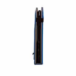 Nilox NXFU003 custodia per tablet 26,7 cm (10.5") Custodia a fondina Blu - Vista aggiuntiva 8