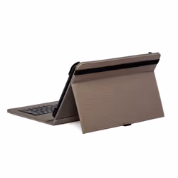 Nilox NXFU004 custodia per tablet 26,7 cm (10.5") Custodia a fondina Beige - Vista aggiuntiva 5