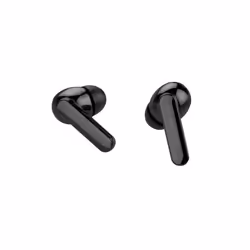 KeepOut HX-AVENGER cuffia e auricolare Wireless In-ear Gaming Bluetooth Nero
