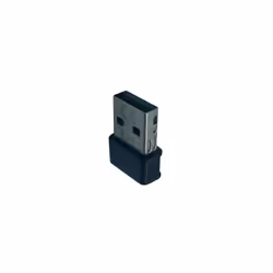 Approx APPUSB1200N, Wireless, USB, WLAN, Wi-Fi 5 (802.11ac), 1200 Mbit/s, Nero
