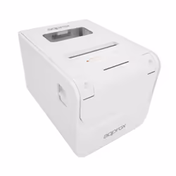 Approx appPOSPACK4180WH2D 203 x 203 DPI Cablato Termico Stampante POS