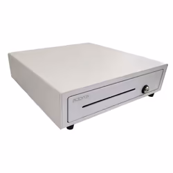 Approx appPOSPACK4180WH2D 203 x 203 DPI Cablato Termico Stampante POS