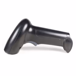 Approx APPLS21WS lettore di codici a barre Lettore di codici a barre portatile 1D/2D LED Nero - Vista aggiuntiva 5