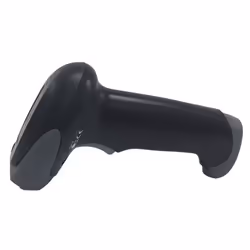 Approx appLS11WS Lettore di codici a barre portatile 1D Nero - Vista aggiuntiva 4