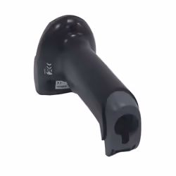Approx appLS11WS Lettore di codici a barre portatile 1D Nero - Vista aggiuntiva 5