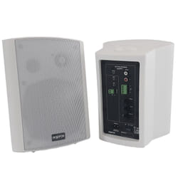 Approx APPSPK+ altoparlante Bianco Con cavo e senza cavo 60 W