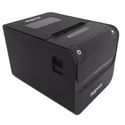 Approx appPOS80USB WIFI stampante per etichette (CD) Termica diretta 203 x 203 DPI 250 mm/s Con cavo e senza cavo Wi-Fi