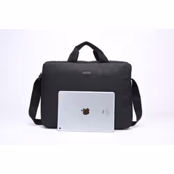 Nilox NXB001 zaino Zaino casual Nero Poliestere - Vista aggiuntiva 5