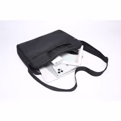 Nilox NXB002 zaino Zaino casual Nero Poliestere - Vista aggiuntiva 8