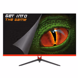 KeepOut XGM32V5, 81,3 cm (32"), 1920 x 1080 Pixel, Full HD, LED, 4 ms, Nero