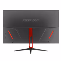 KeepOut XGM32V5 32" Full HD LED Nero