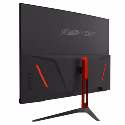 KeepOut XGM32V5 32" Full HD LED Nero