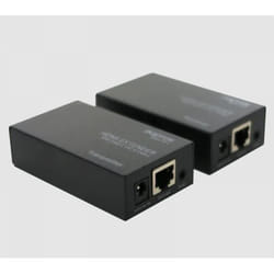 Approx APPC14V4 moltiplicatore AV Nero