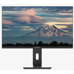 Approx APPM24SBV2 23.8" Full HD LED Nero