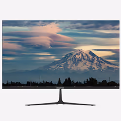 Approx APPM27BV3, 68,6 cm (27"), 1920 x 1080 Pixel, Full HD, LED, 4 ms, Nero