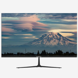 Approx APPM27BV3 LED display 27" Full HD Nero