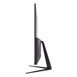KeepOut XGM27PRO2KV3 LED display 68,6 cm (27") 2560 x 1440 Pixel 2K Nero, Rosso - Vista aggiuntiva 3