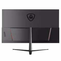 KeepOut XGM27CV3 Monitor PC 68,6 cm (27") 1920 x 1080 Pixel Full HD LED Nero - Vista aggiuntiva 2