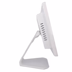 Approx APPTPV05WHNG8-256 sistema POS N5095 2 GHz Tablet 39,6 cm (15.6") 1920 x 1080 Pixel Touch screen Bianco - Vista aggiuntiva 4