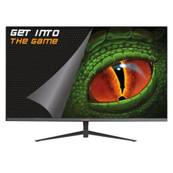 KeepOut XGM27V8 Monitor PC 68,6 cm (27") 1920 x 1080 Pixel Full HD LED Nero