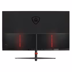 KeepOut XGM27V8 Monitor PC 68,6 cm (27") 1920 x 1080 Pixel Full HD LED Nero - Vista aggiuntiva 2