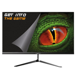 KeepOut XGM24V11 Monitor PC 60,5 cm (23.8") 1920 x 1080 Pixel Full HD LED Nero