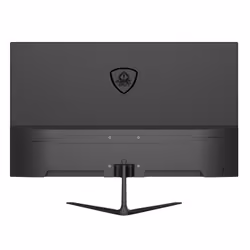 KeepOut XGM24V11 Monitor PC 60,5 cm (23.8") 1920 x 1080 Pixel Full HD LED Nero - Vista aggiuntiva 2
