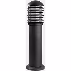 LEDS C4 Balizas Grid 500mm 55-9319-Z5-M3 Baliza de uso exterior para iluminar ambos lados. Especialmente diseñada para oculta ...