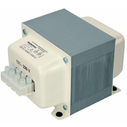 EDM - Autotrasformatore reversibile 1500va(1050w) 125-220 v