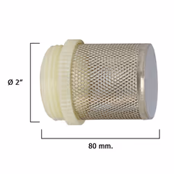 Wolfpack 4040782, 80 mm, 80 mm, 100 mm, 62 g, 640 cm³