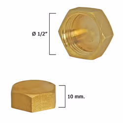 Wolfpack 04020083, 30 mm, 30 mm, 20 mm, 15 g