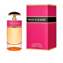 Prada Candy eau de parfum vaporizzatore 50 ml