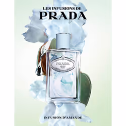 Infusion Amande eau de parfum vaporizzatore 100 ml - Vista aggiuntiva 4