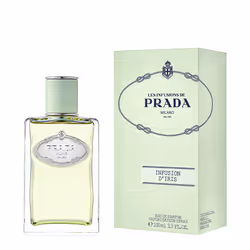 Infusion Iris eau de parfum vaporizzatore 200 ml - Vista aggiuntiva 2