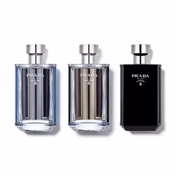L’HOMME Prada eau de toilette vaporizzatore 50 ml - Vista aggiuntiva 4