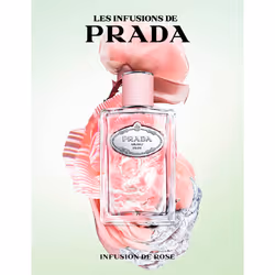 Infusion Rose eau de parfum vaporizzatore 100 ml - Vista aggiuntiva 4