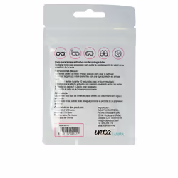 Farma anti+vaho gamuza 1 u