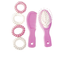 Accessori Di Bellezza Lotto 6 pz