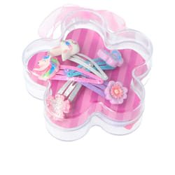 Accessori Per Capelli Lotto 9 pz