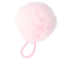 Pompon Gomma #rosa