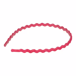 Diademas Finas Con Purpurina cofanetto 3 pz