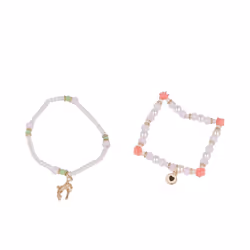 Pulsera Bff cofanetto 2 pz