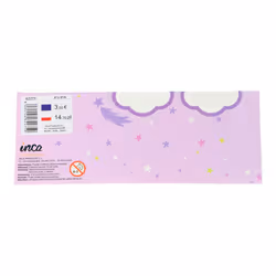 Notas Adhesivas Unicornio cofanetto 8 pz