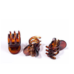 Pinzette Per Conchiglie Francesi Piccole 3 pz