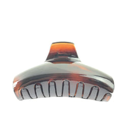 Pinza Curva #marrone 1 u